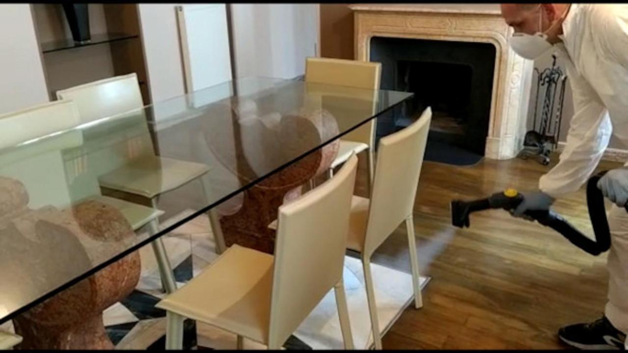 Roero Suite In The City Center آستي المظهر الخارجي الصورة