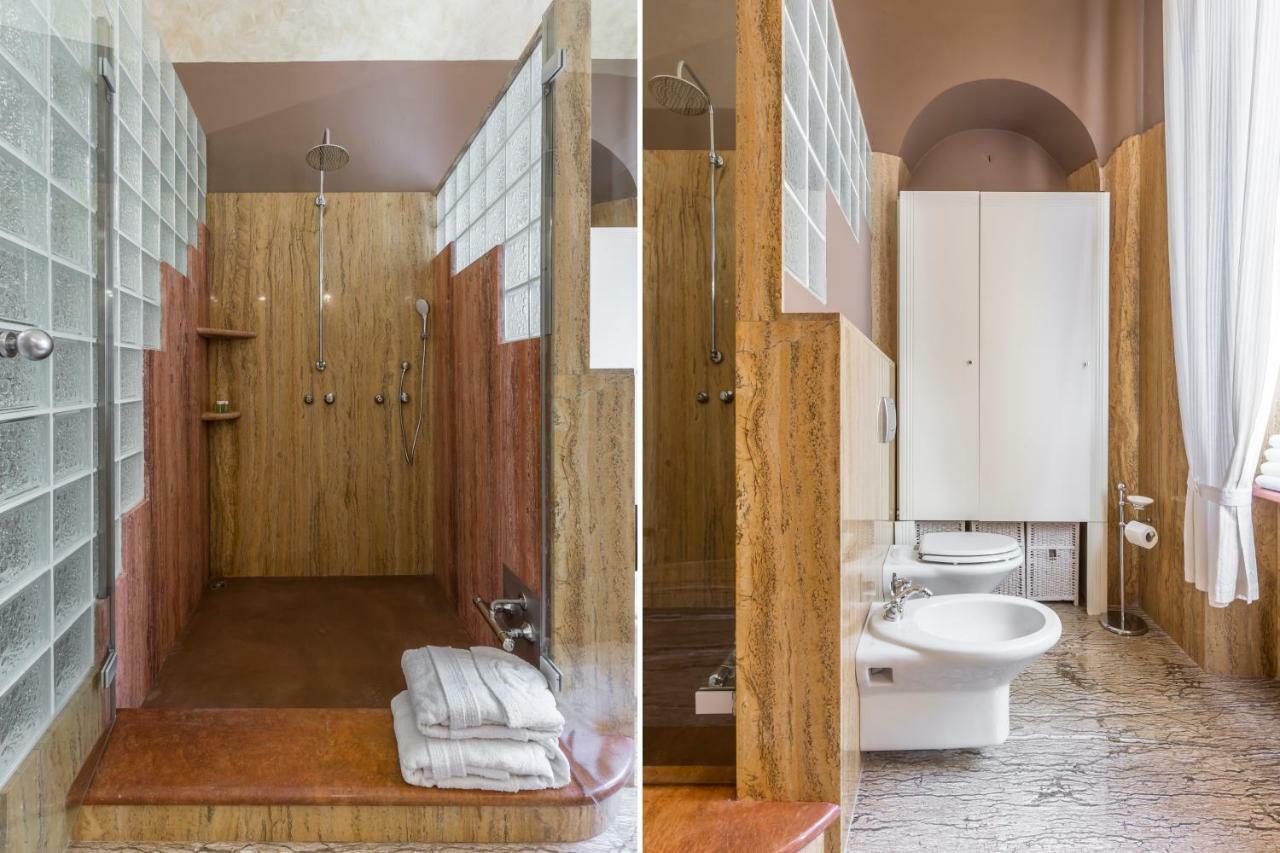 Roero Suite In The City Center آستي المظهر الخارجي الصورة